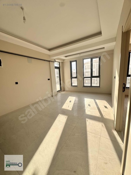 Kentpark Bölgesinin En Geniş 1+1 Lerinden Yol Cepheli — fotoğraf 10