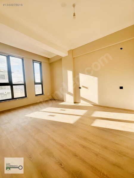 Kentpark Bölgesinin En Geniş 1+1 Lerinden Yol Cepheli — fotoğraf 11