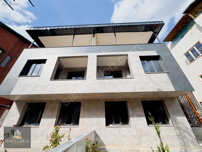 Adliye Yürüme Mesafesi İkiz Ticari Villa - Tek/komple Satılık — fotoğraf 2