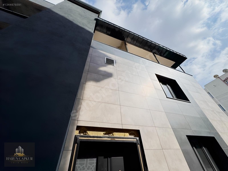 Adliye Yürüme Mesafesi İkiz Ticari Villa - Tek/komple Satılık — fotoğraf 3