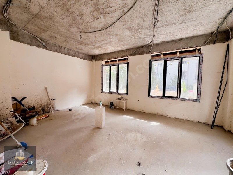 Adliye Yürüme Mesafesi İkiz Ticari Villa - Tek/komple Satılık — fotoğraf 5