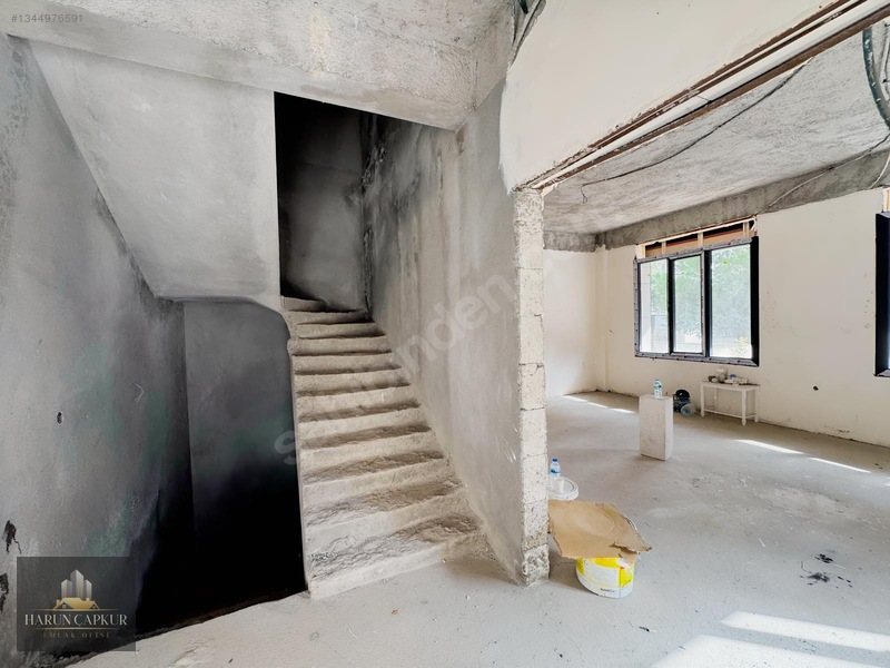 Adliye Yürüme Mesafesi İkiz Ticari Villa - Tek/komple Satılık — fotoğraf 7