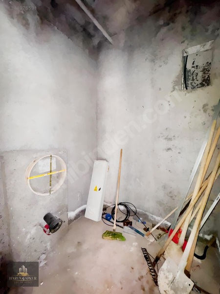 Adliye Yürüme Mesafesi İkiz Ticari Villa - Tek/komple Satılık — fotoğraf 9