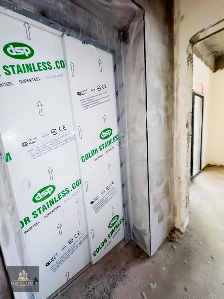 Adliye Yürüme Mesafesi İkiz Ticari Villa - Tek/komple Satılık — fotoğraf 15