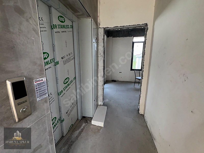Adliye Yürüme Mesafesi İkiz Ticari Villa - Tek/komple Satılık — fotoğraf 30
