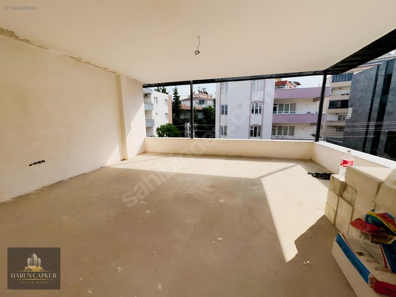 Adliye Yürüme Mesafesi İkiz Ticari Villa - Tek/komple Satılık — fotoğraf 33