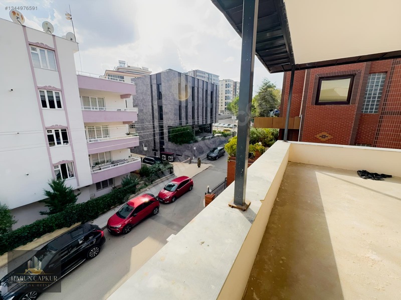 Adliye Yürüme Mesafesi İkiz Ticari Villa - Tek/komple Satılık — fotoğraf 36