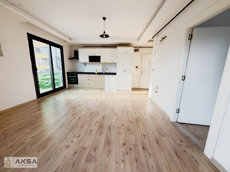 Sayapark İkinciçevre Yolu Üstü Kiralık 1+1 — fotoğraf 2