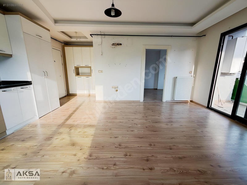 Sayapark İkinciçevre Yolu Üstü Kiralık 1+1 — fotoğraf 3