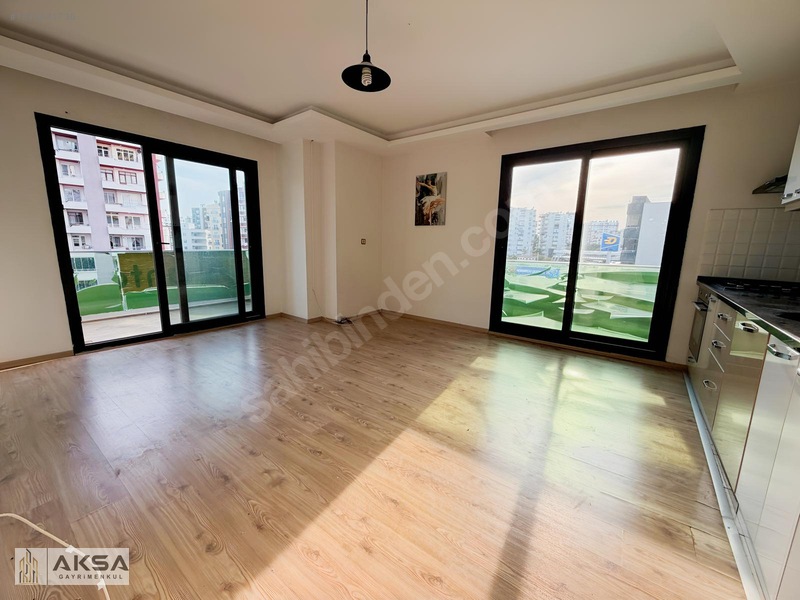 Sayapark İkinciçevre Yolu Üstü Kiralık 1+1 — fotoğraf 6