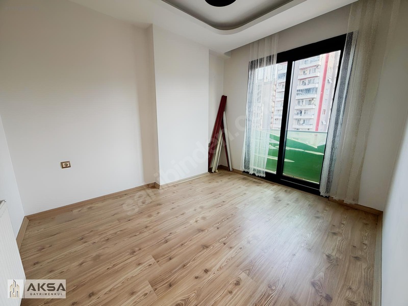 Sayapark İkinciçevre Yolu Üstü Kiralık 1+1 — fotoğraf 8