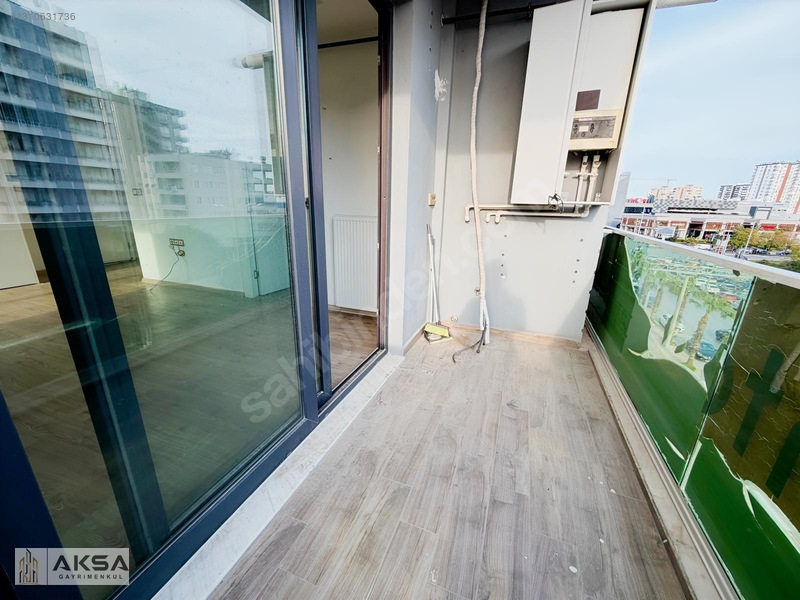 Sayapark İkinciçevre Yolu Üstü Kiralık 1+1 — fotoğraf 11