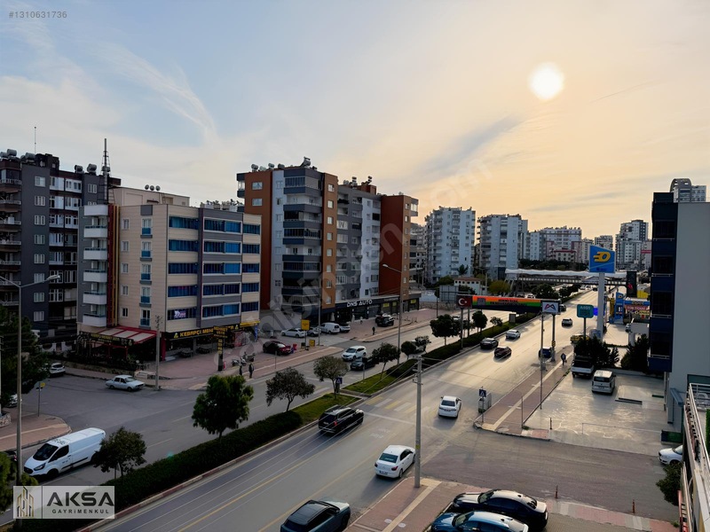 Sayapark İkinciçevre Yolu Üstü Kiralık 1+1 — fotoğraf 13