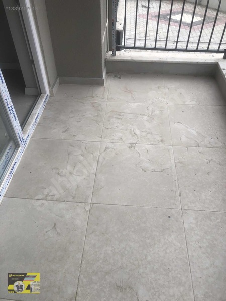 Turuncu Kolleji Arkası 1. Kat 2+1 100m2 Sıfır Lüx Daire — fotoğraf 11