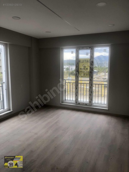 Turuncu Kolleji Arkası 1. Kat 2+1 100m2 Sıfır Lüx Daire — fotoğraf 15