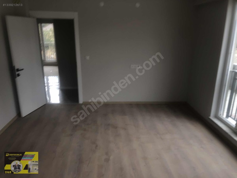 Turuncu Kolleji Arkası 1. Kat 2+1 100m2 Sıfır Lüx Daire — fotoğraf 17