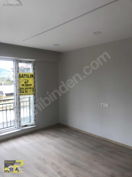 Turuncu Kolleji Arkası 1. Kat 2+1 100m2 Sıfır Lüx Daire — fotoğraf 24