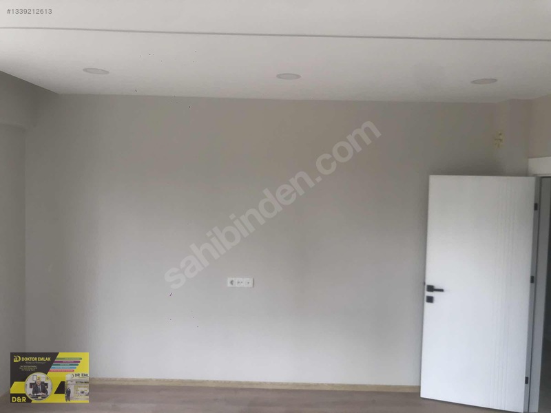 Turuncu Kolleji Arkası 1. Kat 2+1 100m2 Sıfır Lüx Daire — fotoğraf 26