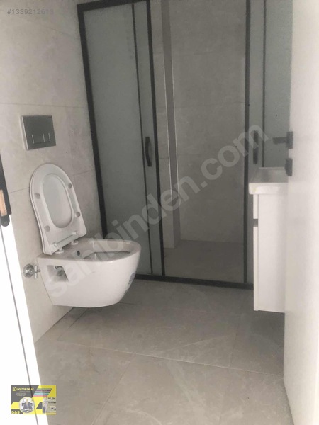 Turuncu Kolleji Arkası 1. Kat 2+1 100m2 Sıfır Lüx Daire — fotoğraf 28