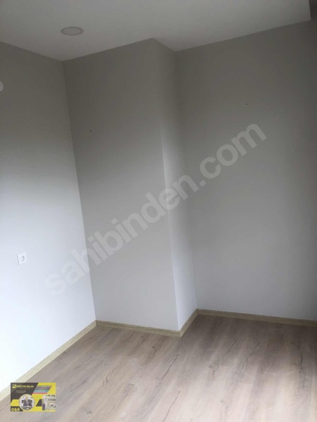 Turuncu Kolleji Arkası 1. Kat 2+1 100m2 Sıfır Lüx Daire — fotoğraf 33