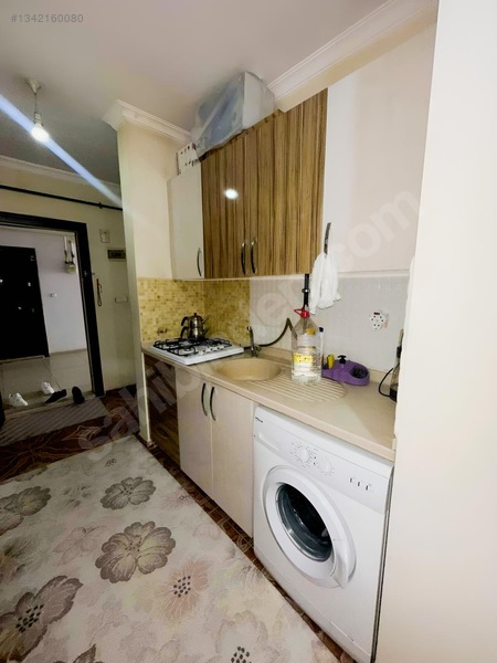 Merkezde Kiralık Eşyalı 1+1 — fotoğraf 2