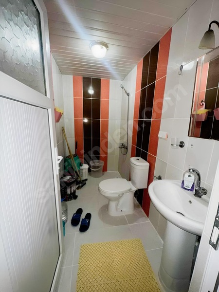 Merkezde Kiralık Eşyalı 1+1 — fotoğraf 3