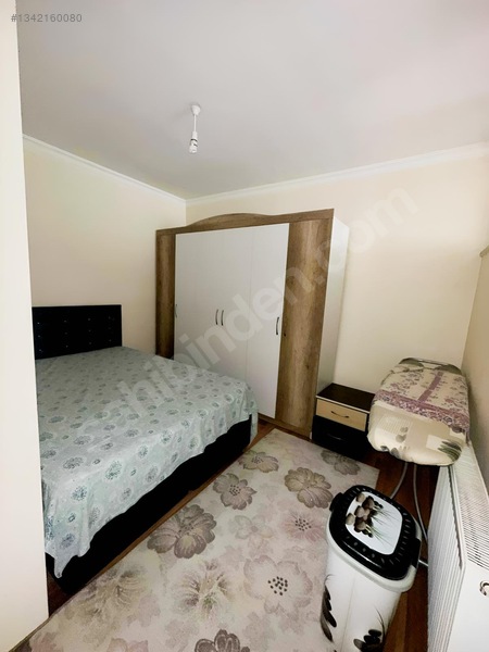 Merkezde Kiralık Eşyalı 1+1 — fotoğraf 5