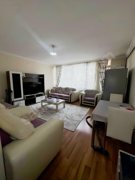 Merkezde Kiralık Eşyalı 1+1 — fotoğraf 6