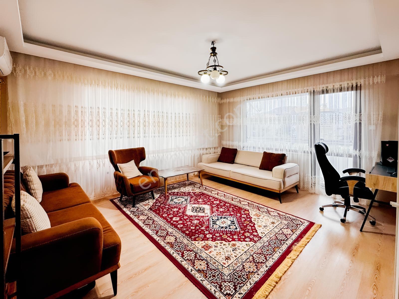 Kanlıca Günsazak Bulvarın'da | 3+1 (135 M²) | Site İçi Daire — fotoğraf 4