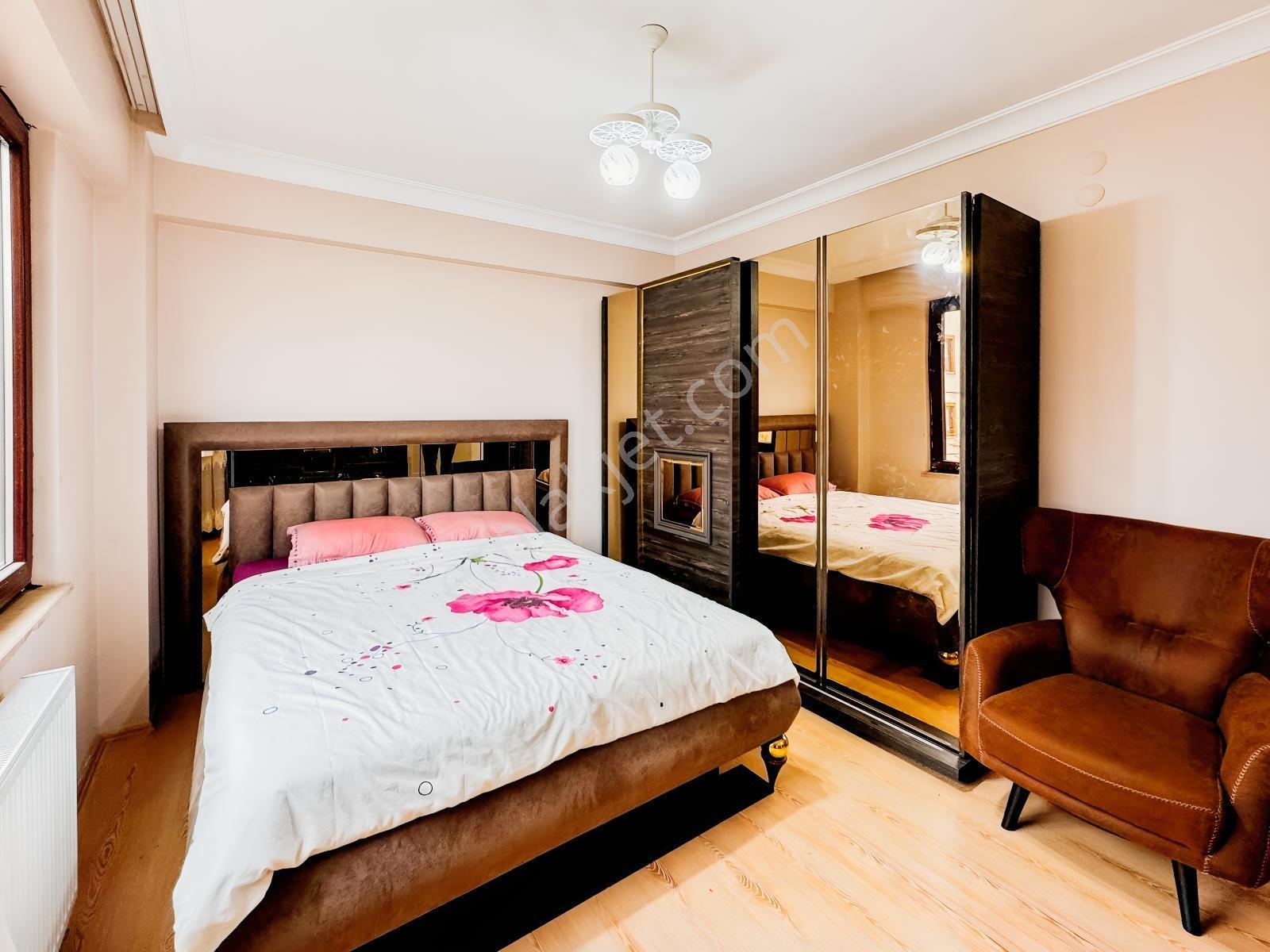 Kanlıca Günsazak Bulvarın'da | 3+1 (135 M²) | Site İçi Daire — fotoğraf 10