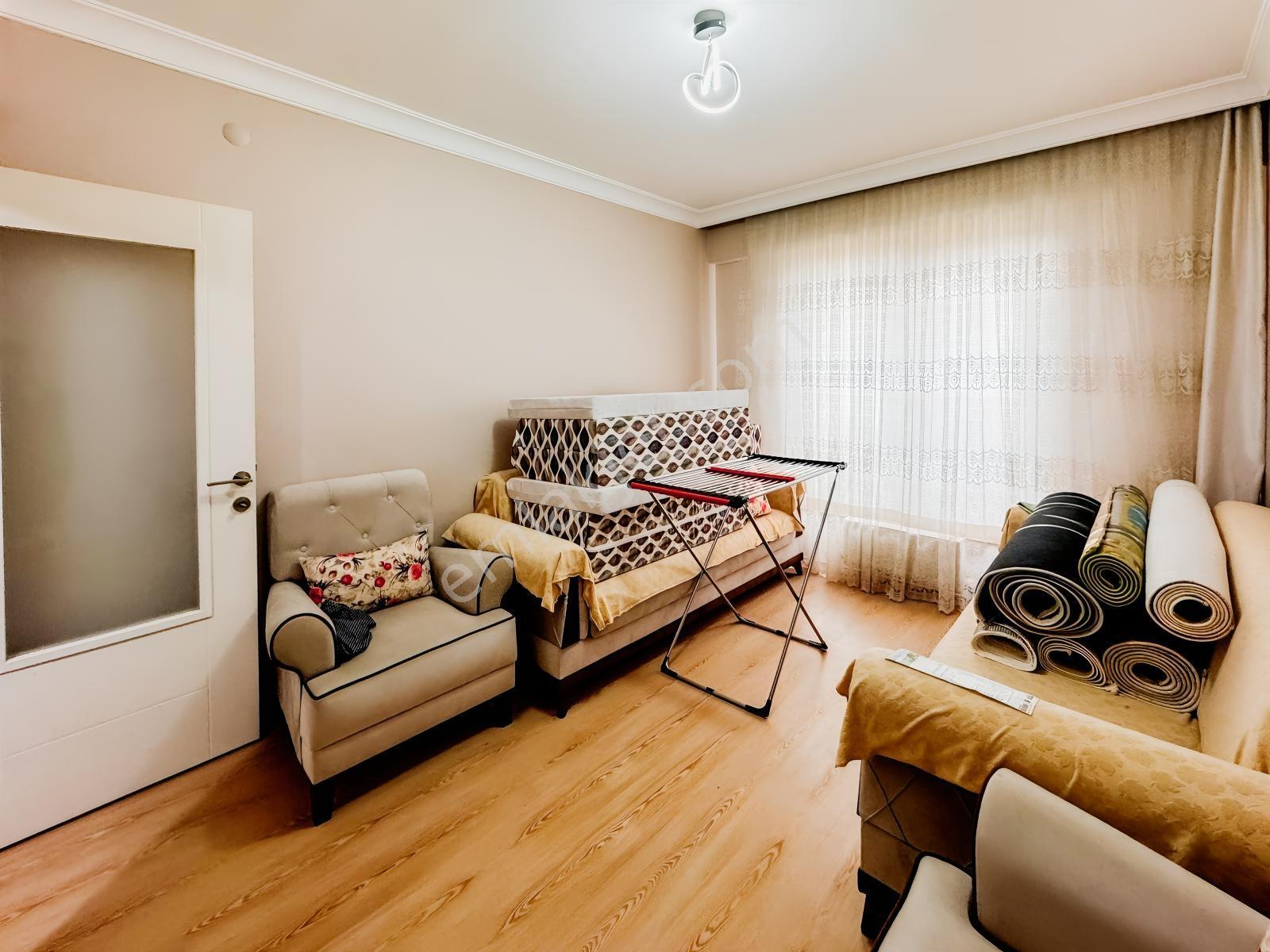 Kanlıca Günsazak Bulvarın'da | 3+1 (135 M²) | Site İçi Daire — fotoğraf 12