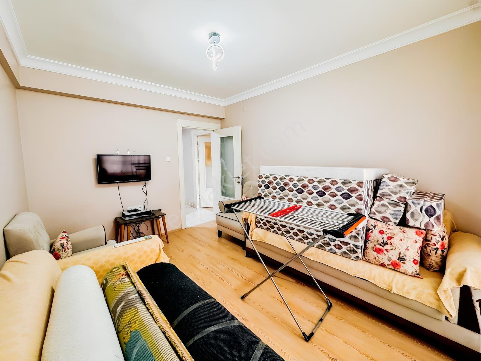Kanlıca Günsazak Bulvarın'da | 3+1 (135 M²) | Site İçi Daire — fotoğraf 13