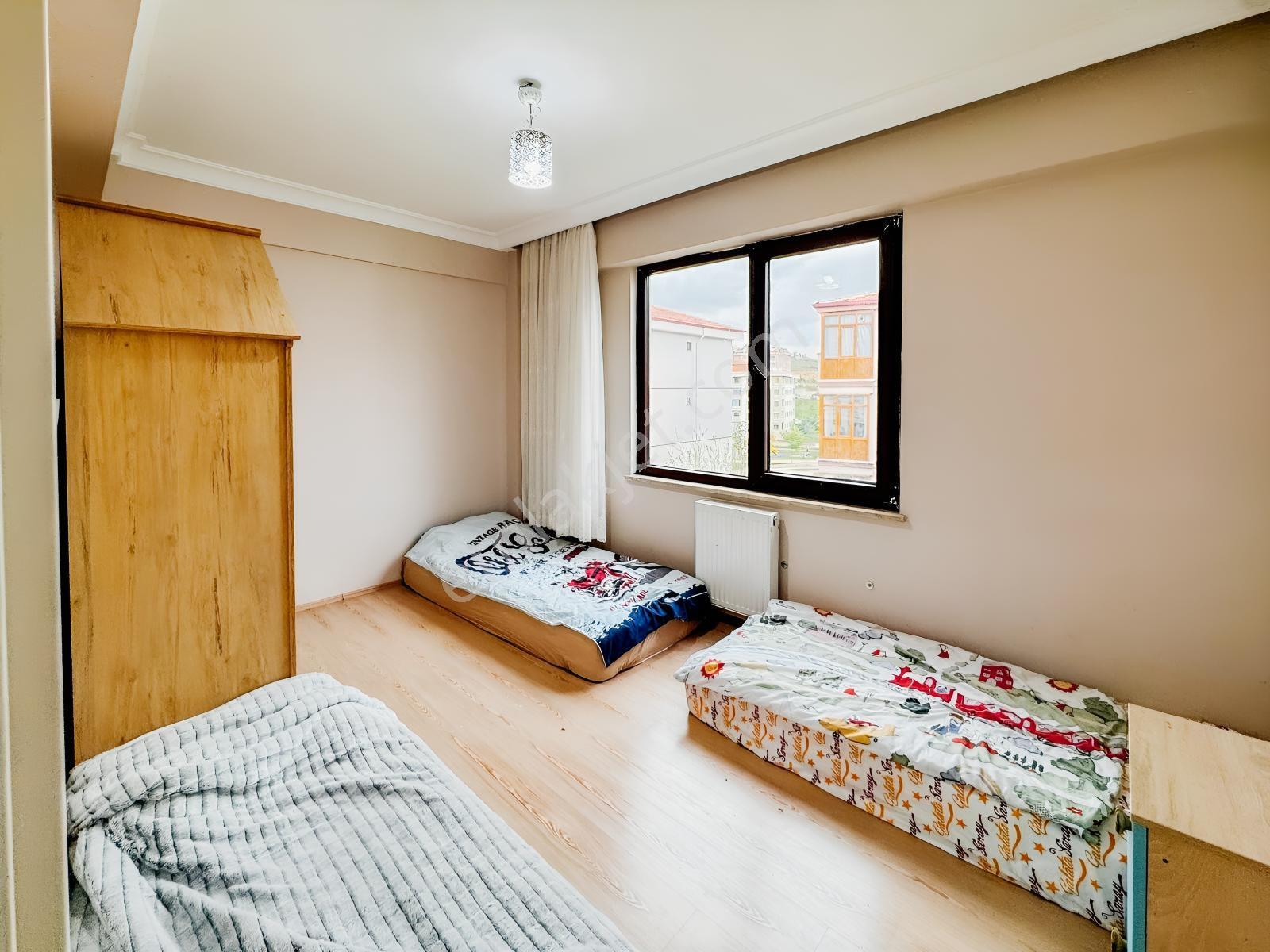 Kanlıca Günsazak Bulvarın'da | 3+1 (135 M²) | Site İçi Daire — fotoğraf 15