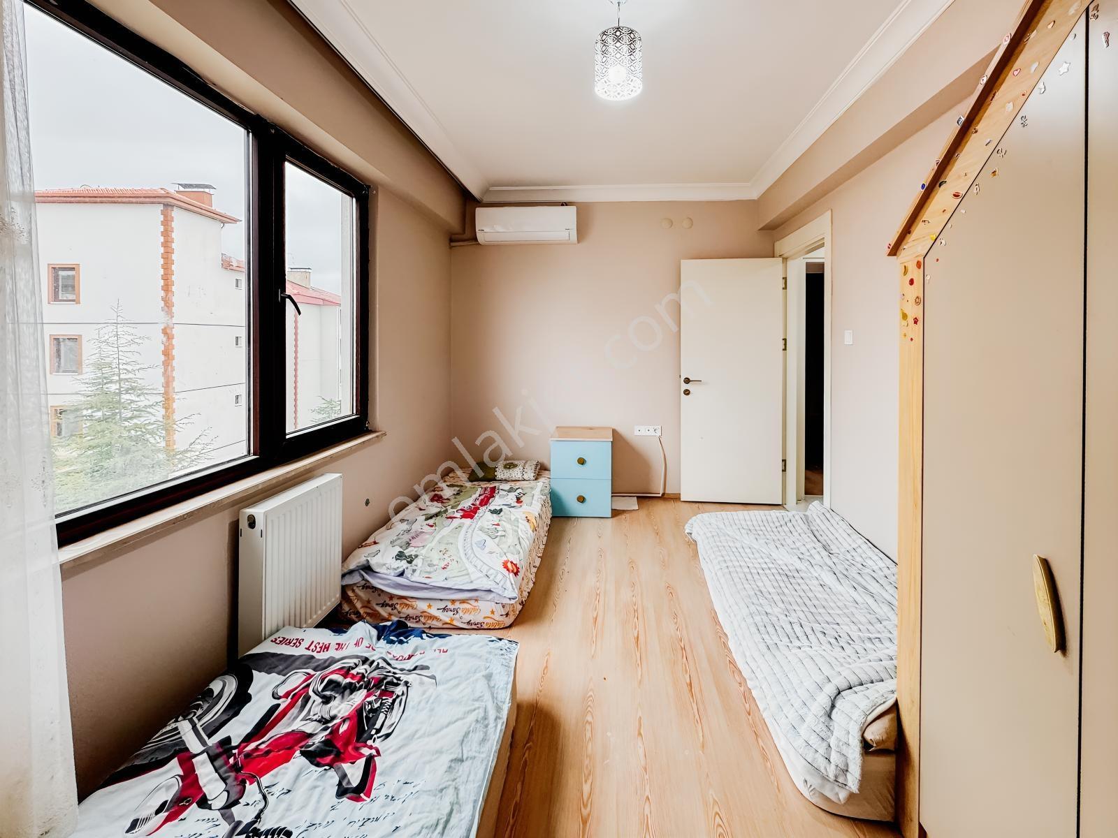 Kanlıca Günsazak Bulvarın'da | 3+1 (135 M²) | Site İçi Daire — fotoğraf 16