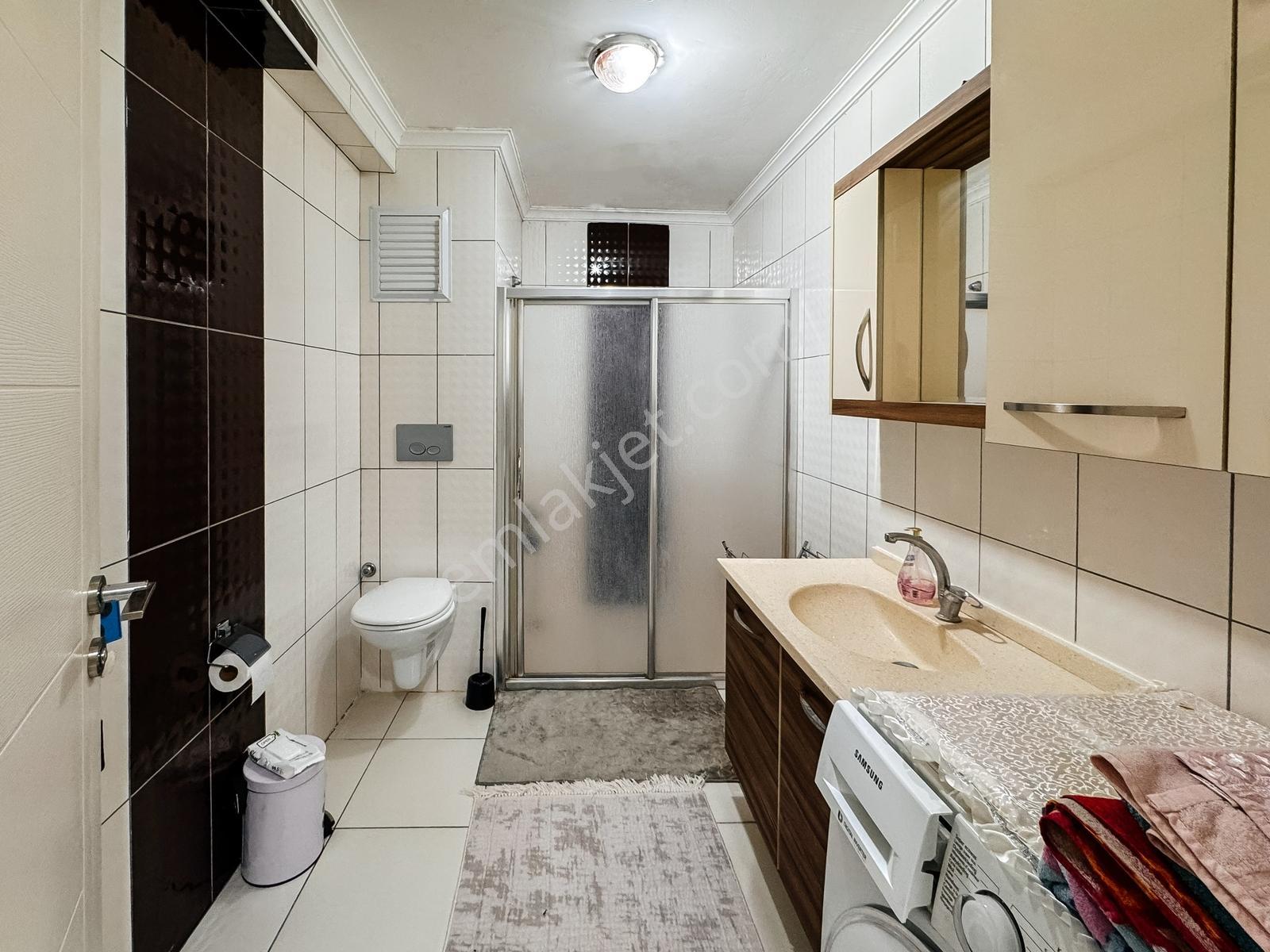 Kanlıca Günsazak Bulvarın'da | 3+1 (135 M²) | Site İçi Daire — fotoğraf 18