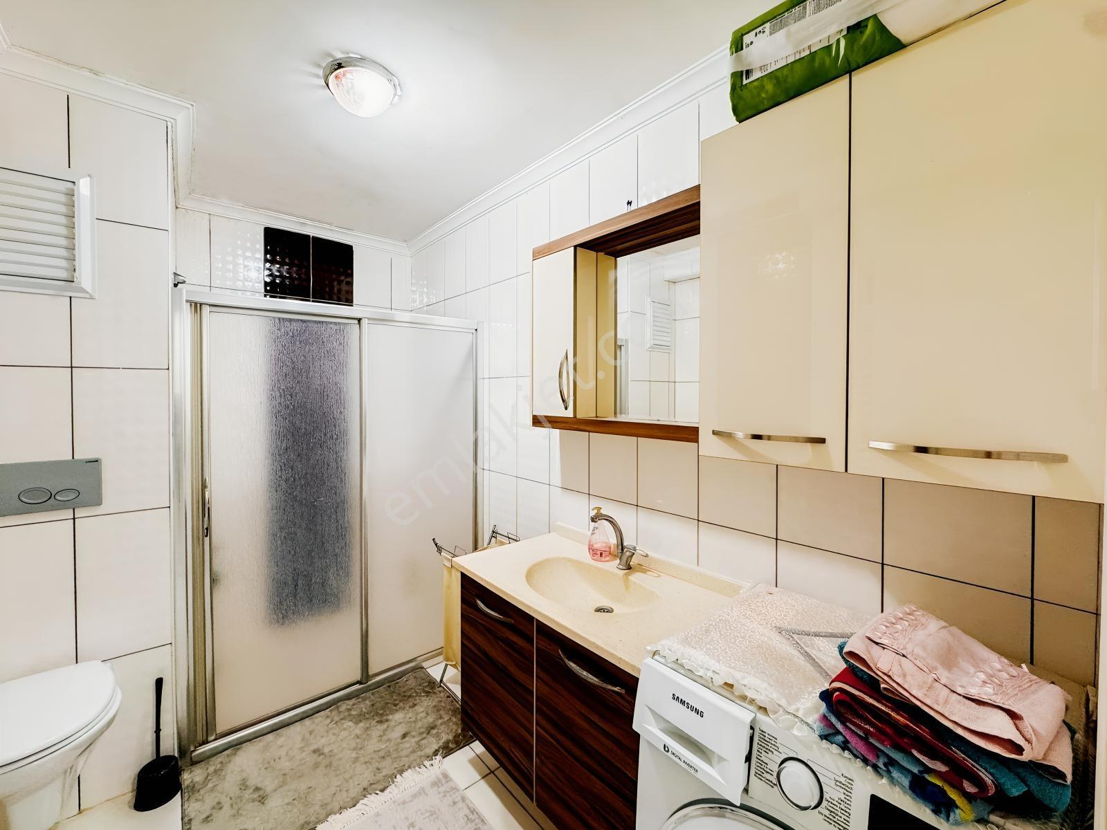 Kanlıca Günsazak Bulvarın'da | 3+1 (135 M²) | Site İçi Daire — fotoğraf 19