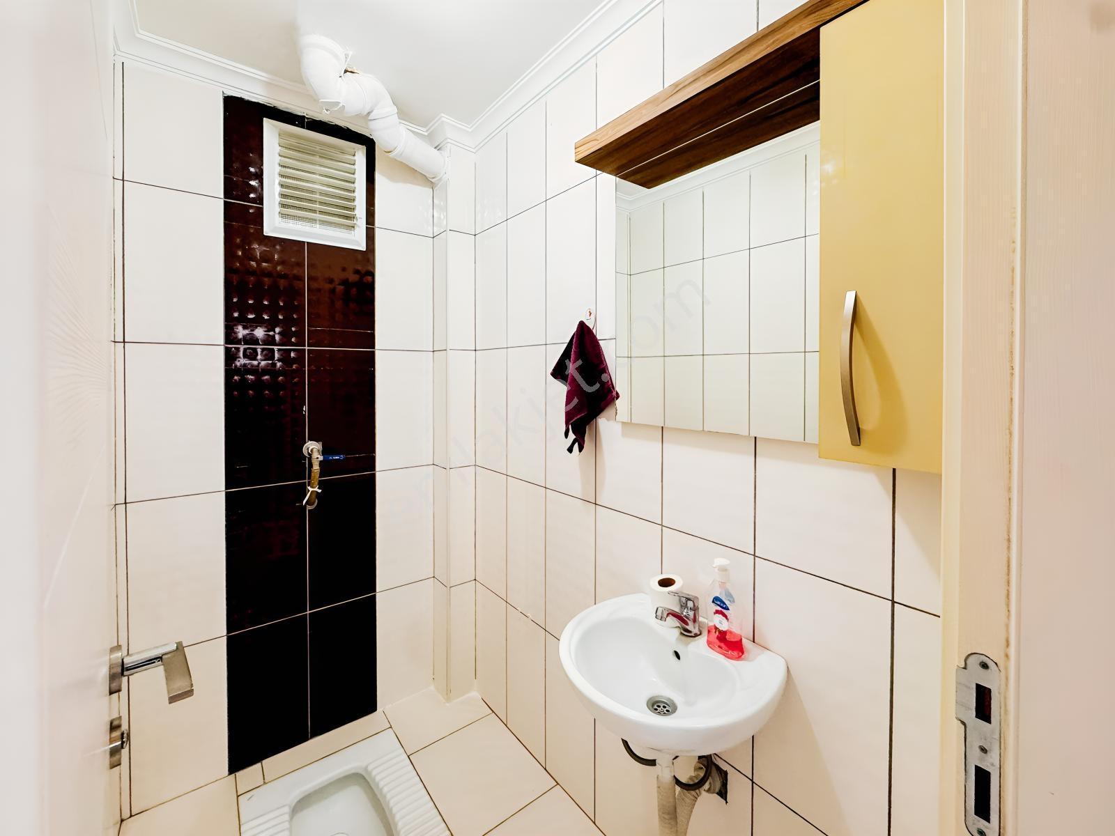 Kanlıca Günsazak Bulvarın'da | 3+1 (135 M²) | Site İçi Daire — fotoğraf 20