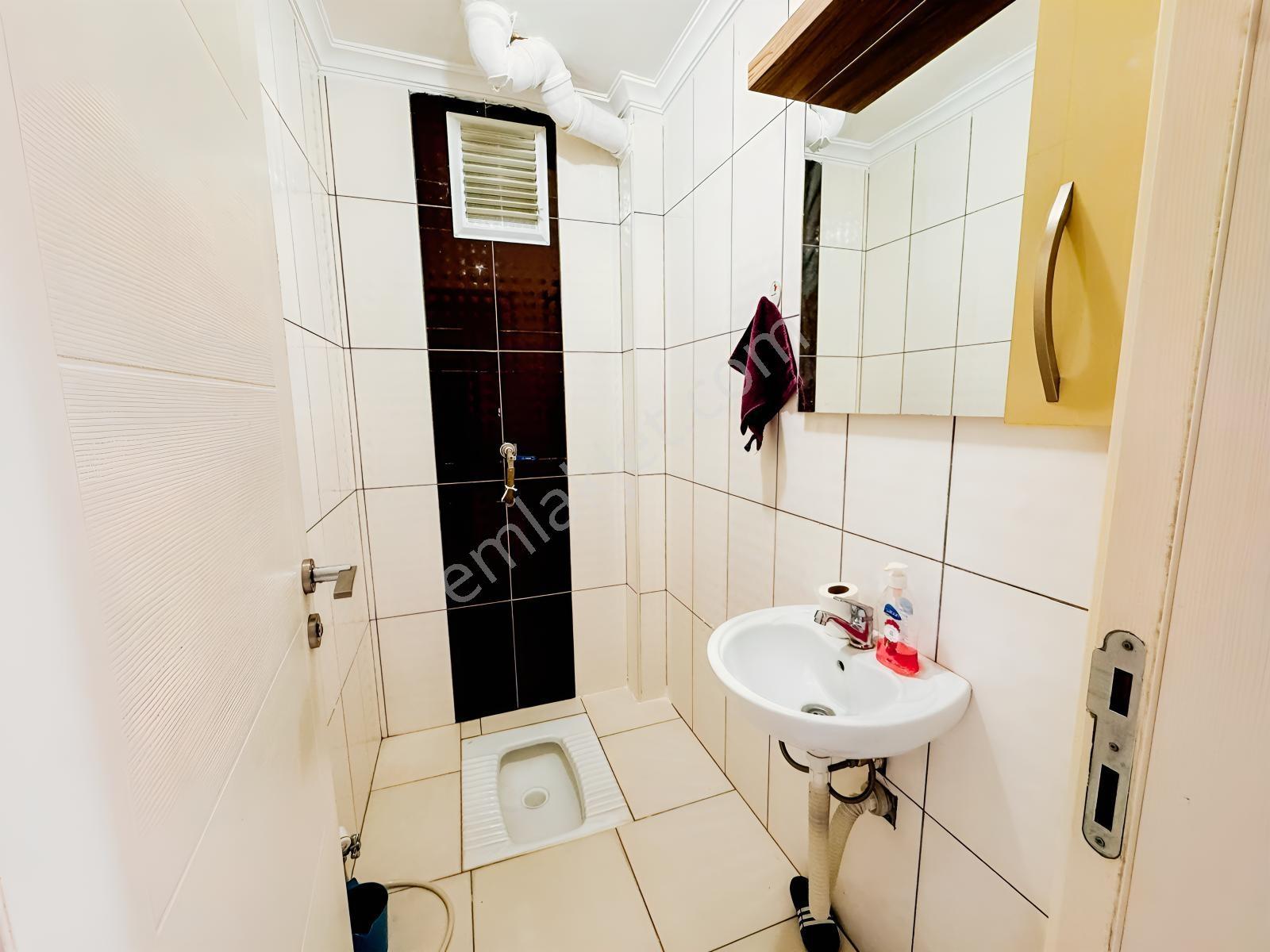 Kanlıca Günsazak Bulvarın'da | 3+1 (135 M²) | Site İçi Daire — fotoğraf 21