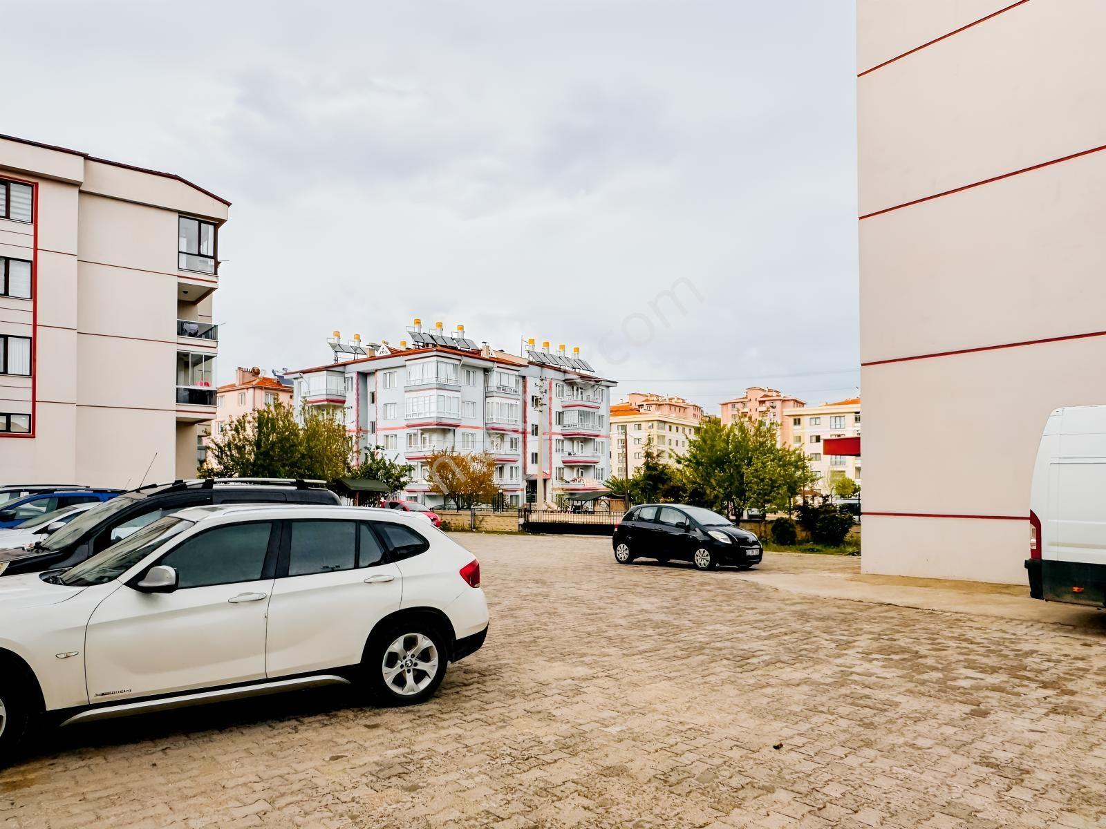 Kanlıca Günsazak Bulvarın'da | 3+1 (135 M²) | Site İçi Daire — fotoğraf 25