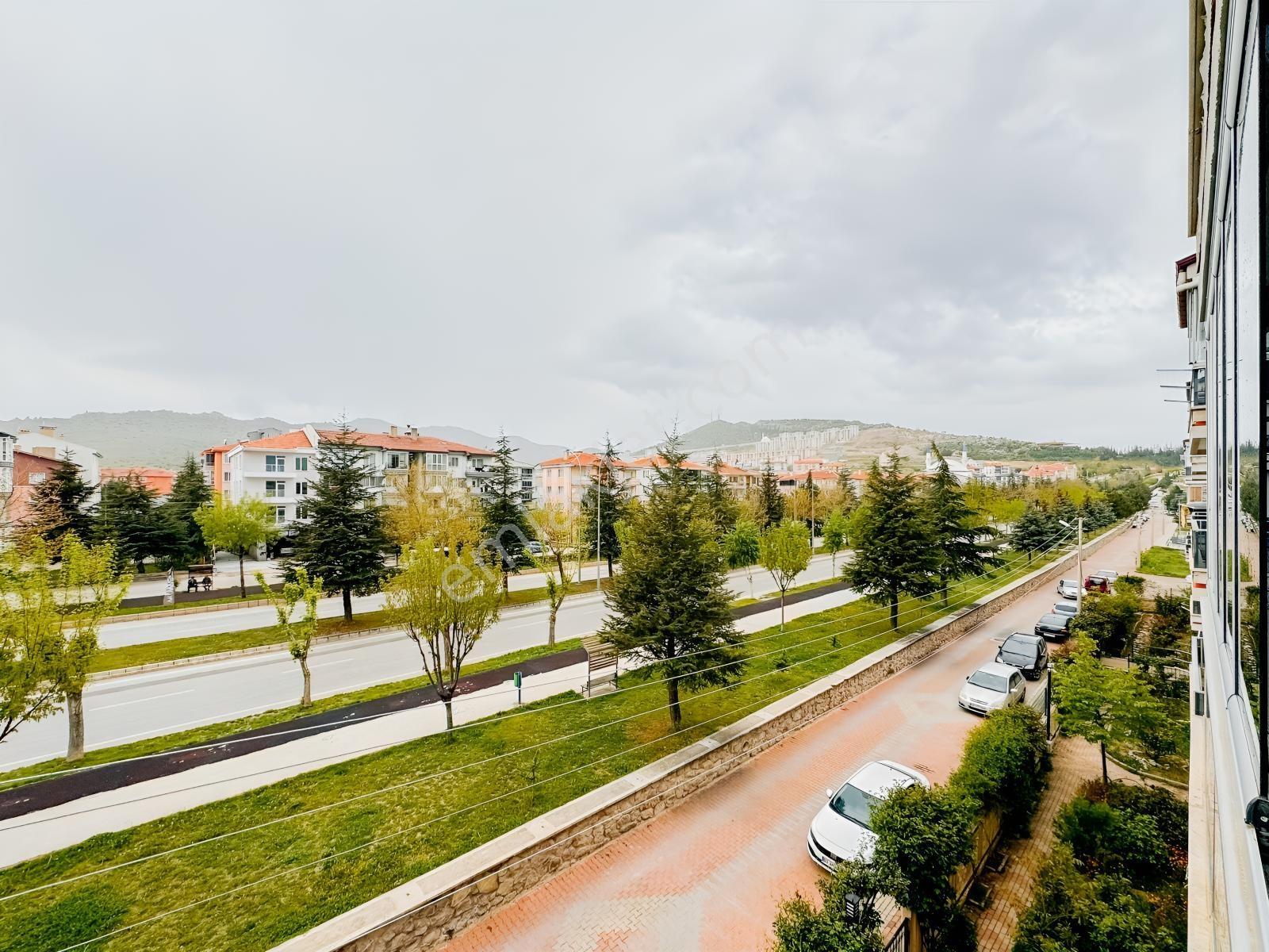 Kanlıca Günsazak Bulvarın'da | 3+1 (135 M²) | Site İçi Daire — fotoğraf 26