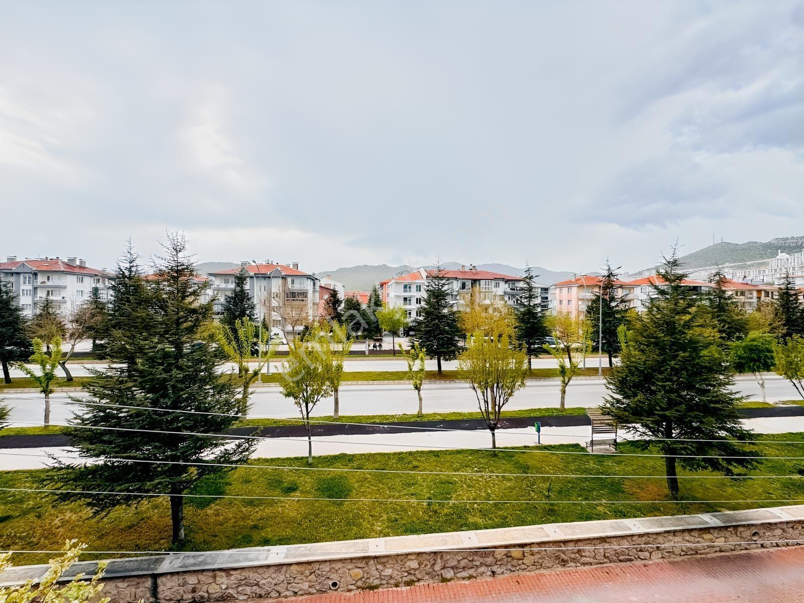 Kanlıca Günsazak Bulvarın'da | 3+1 (135 M²) | Site İçi Daire — fotoğraf 27