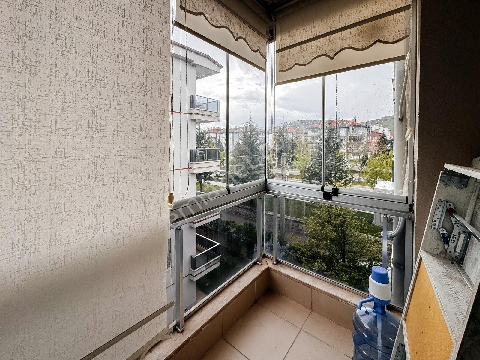 Kanlıca Günsazak Bulvarın'da | 3+1 (135 M²) | Site İçi Daire — fotoğraf 30