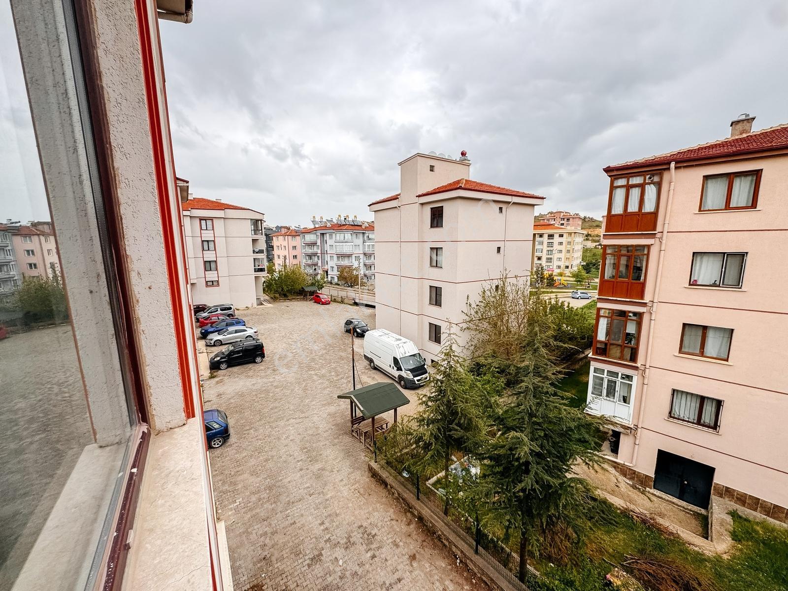 Kanlıca Günsazak Bulvarın'da | 3+1 (135 M²) | Site İçi Daire — fotoğraf 31