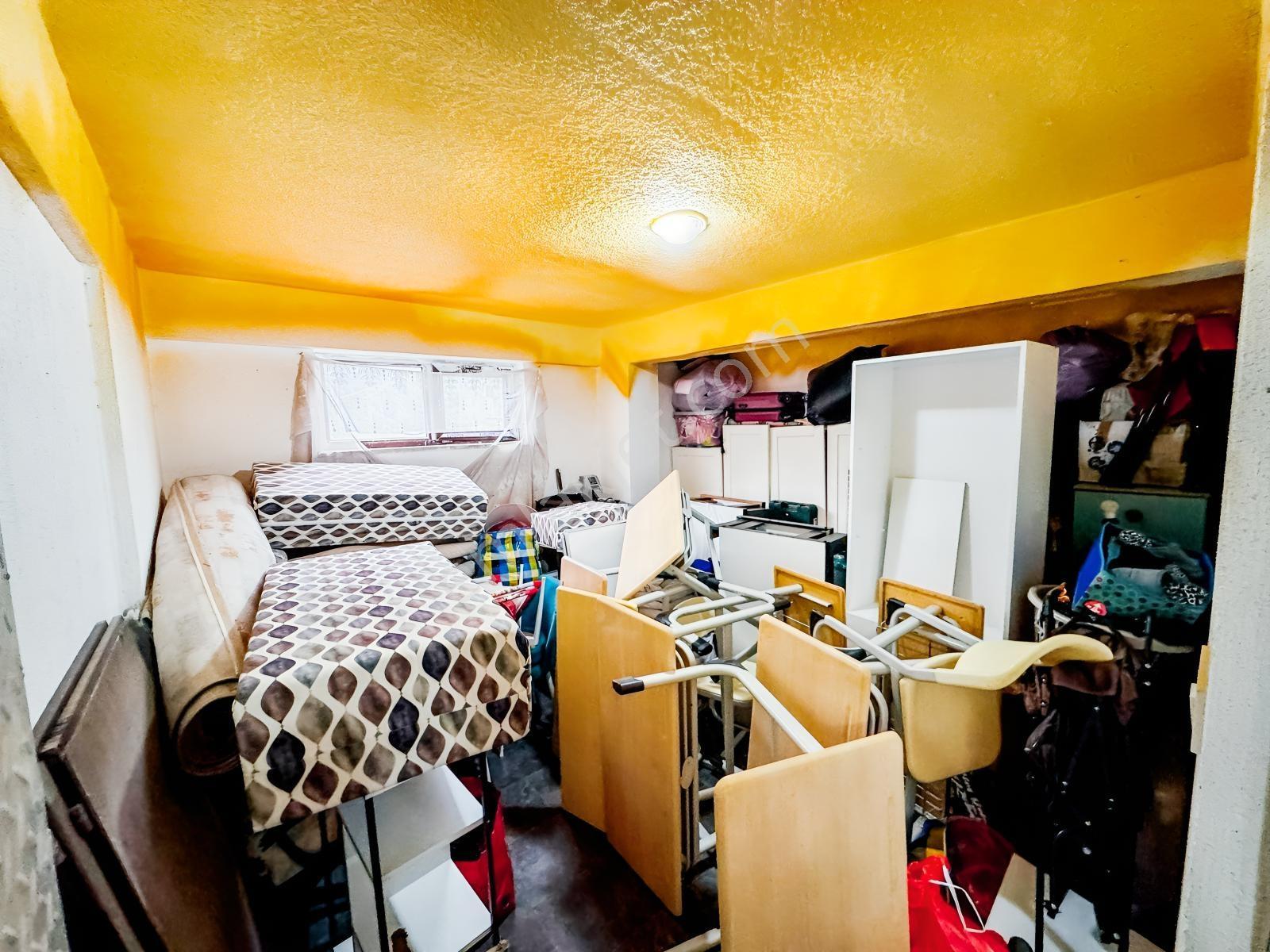 Kanlıca Günsazak Bulvarın'da | 3+1 (135 M²) | Site İçi Daire — fotoğraf 32