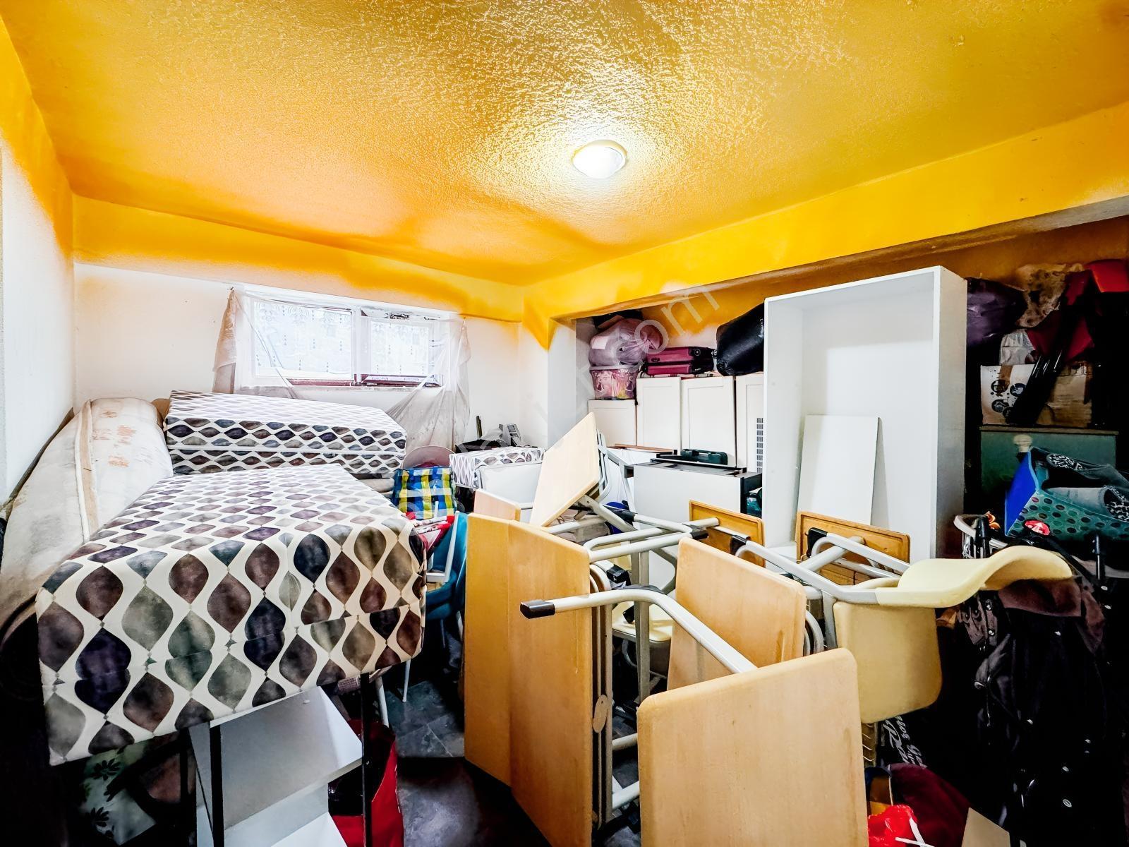 Kanlıca Günsazak Bulvarın'da | 3+1 (135 M²) | Site İçi Daire — fotoğraf 33