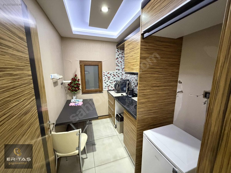Er-taş 'tan Adalet Park'ta Geniş 2+0 Kiralık Ofıs — fotoğraf 3