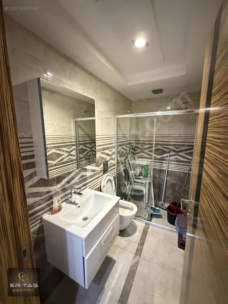 Er-taş 'tan Adalet Park'ta Geniş 2+0 Kiralık Ofıs — fotoğraf 4