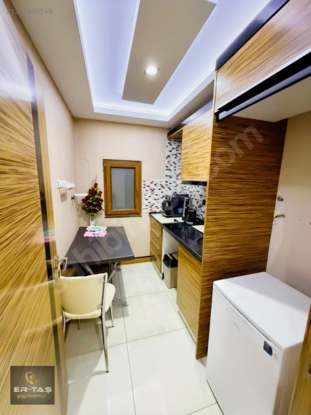 Er-taş 'tan Adalet Park'ta Geniş 2+0 Kiralık Ofıs — fotoğraf 5