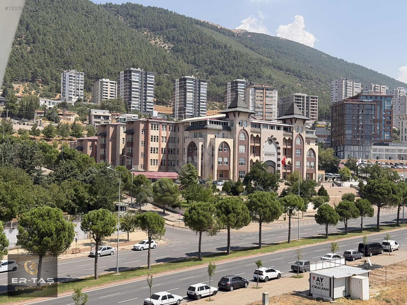 Er-taş 'tan Adalet Park'ta Geniş 2+0 Kiralık Ofıs — fotoğraf 10