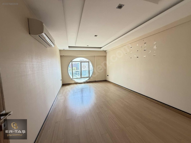 Er-taş 'tan Adalet Park'ta Geniş 2+0 Kiralık Ofıs — fotoğraf 11